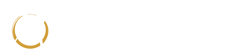 A logo with the words Millennium Place in a fancy typeface.